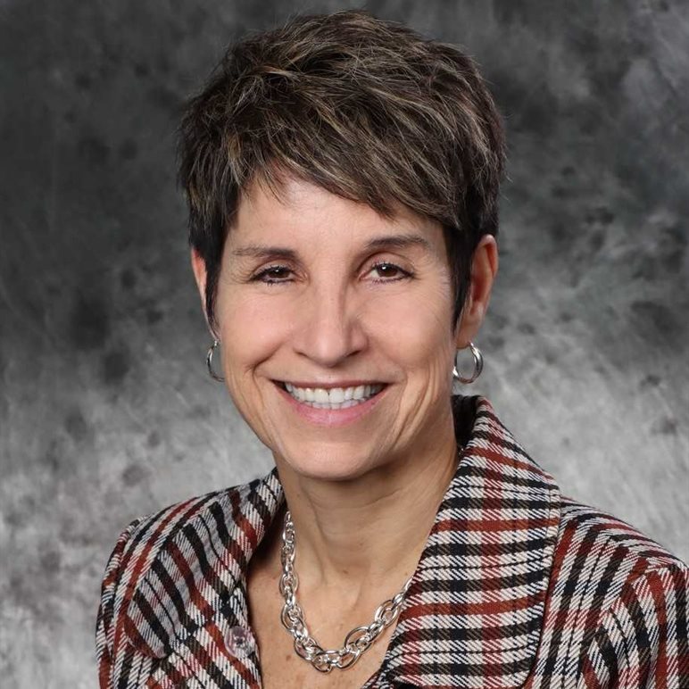 Gina Burrows