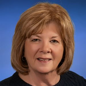 Sandra L. Farrands