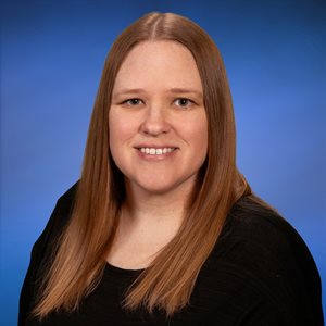 Allison LaVeck-Francisco