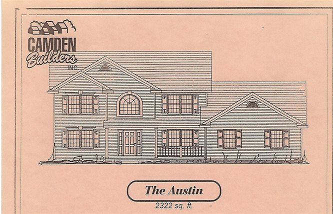 Image of The Austin
